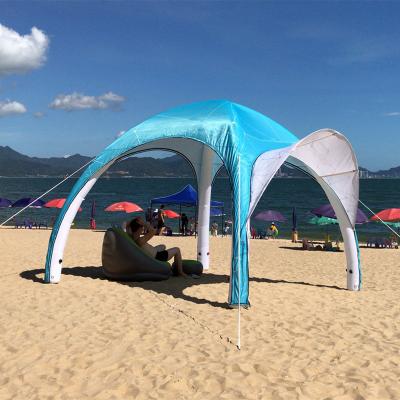 Inflat X-tent Easy